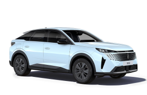 PEUGEOT 3008 ESTATE at Premier Motors Newport