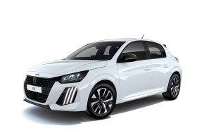 PEUGEOT 208 HATCHBACK SPECIAL EDITIONS at Premier Motors Newport