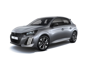 PEUGEOT 208 HATCHBACK at Premier Motors Newport