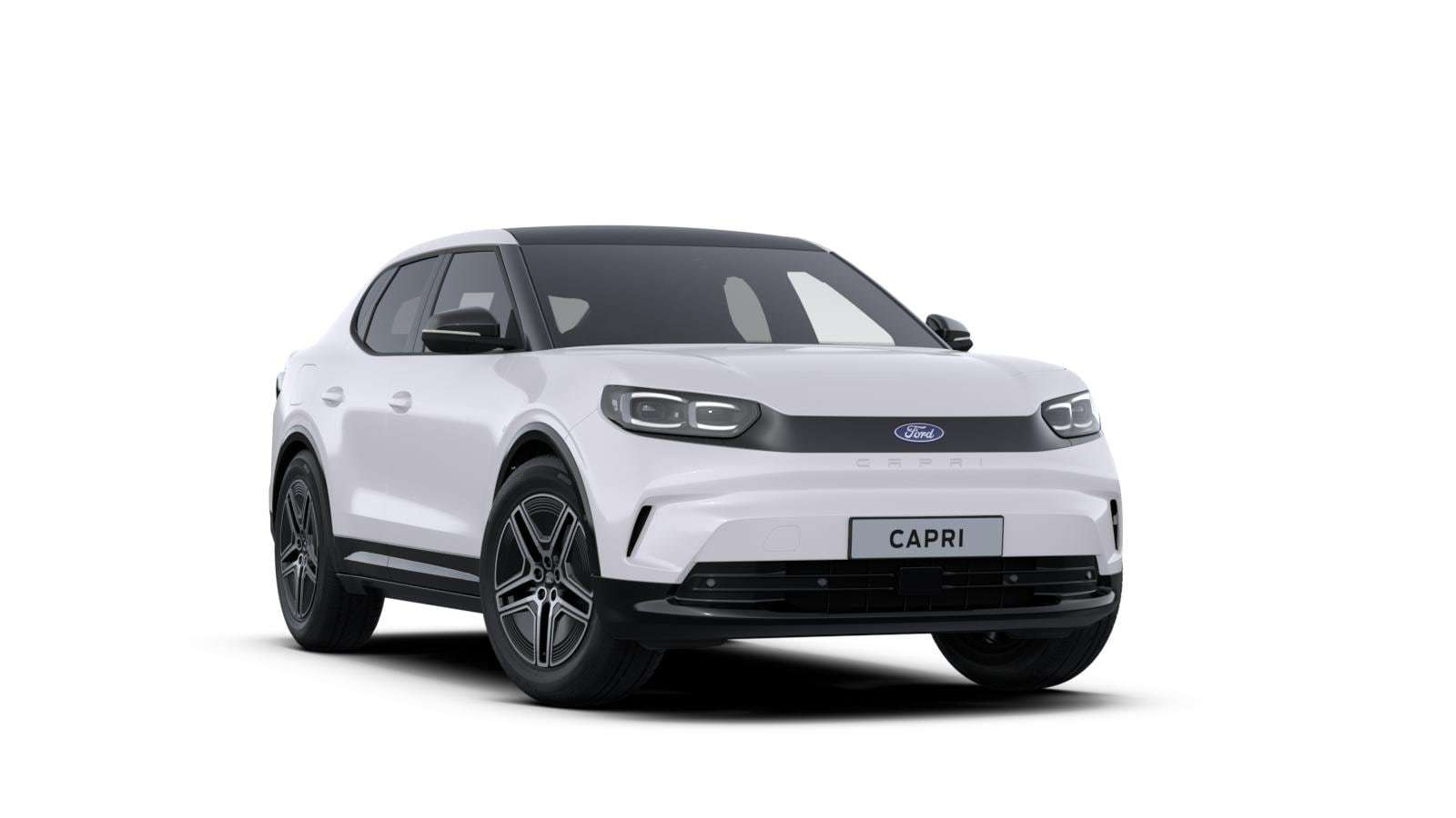 FORD CAPRI 210kW Premium 79kWh 5dr Auto