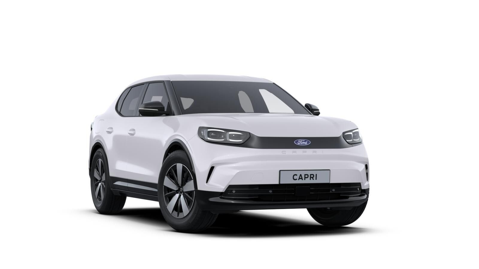 FORD CAPRI 210kW Select 79kWh 5dr Auto