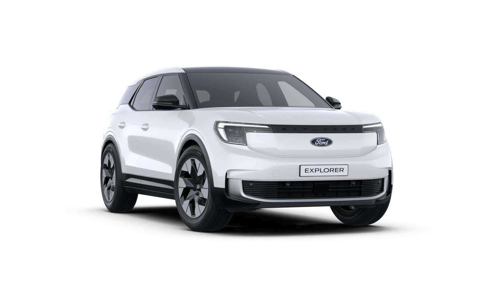 FORD EXPLORER 210kW Premium 79kWh 5dr Auto