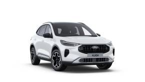 FORD KUGA ESTATE at Premier Motors Newport