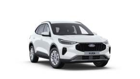FORD KUGA ESTATE at Premier Motors Newport