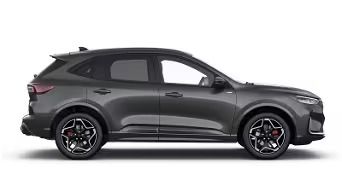 FORD KUGA 2.5 FHEV Sound Edition 5dr CVT