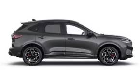 FORD KUGA ESTATE SPECIAL EDITIONS at Premier Motors Newport