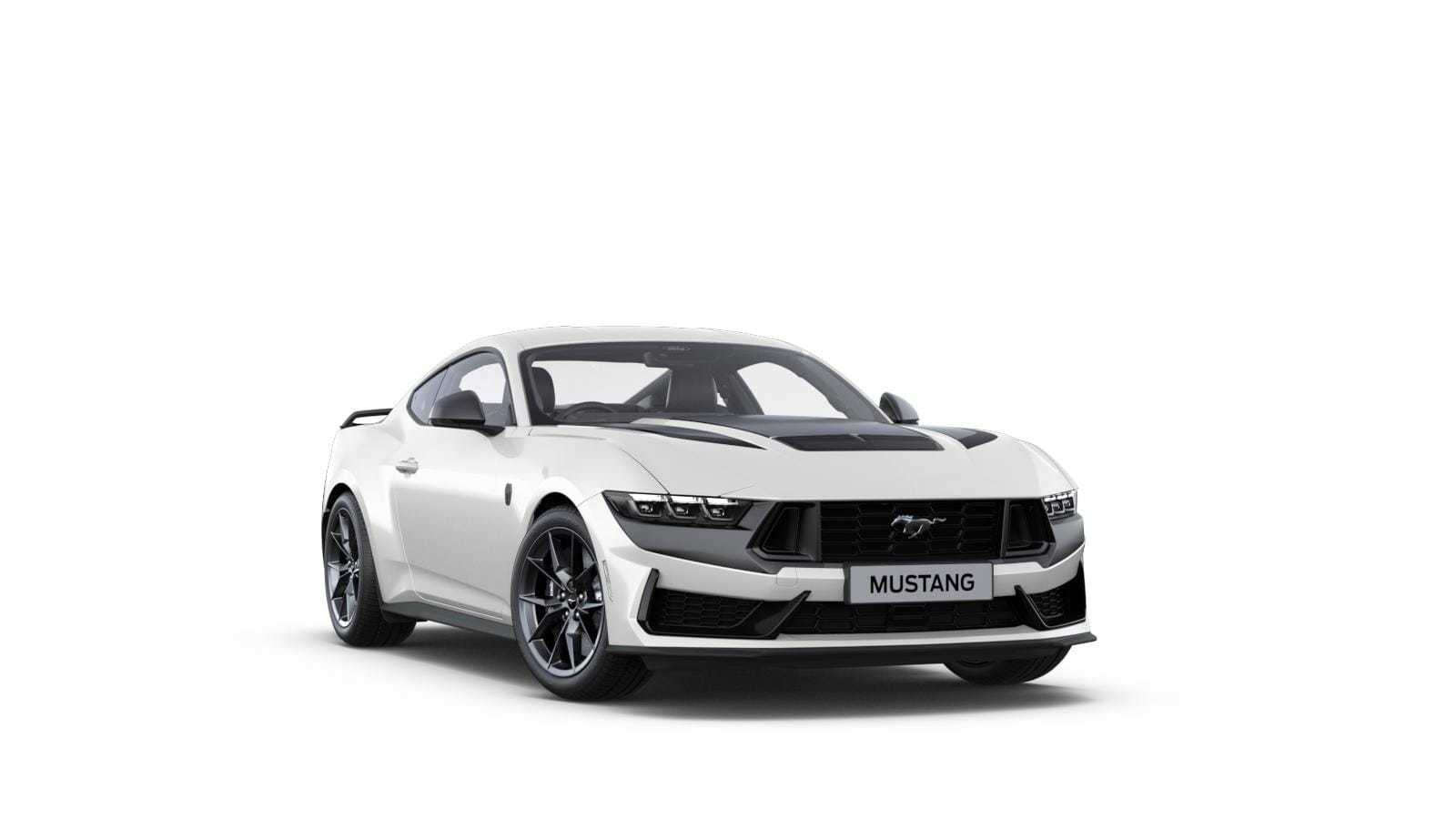 FORD MUSTANG 5.0 V8 Dark Horse 2dr Auto