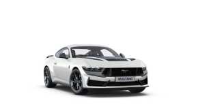 FORD MUSTANG FASTBACK at Premier Motors Newport