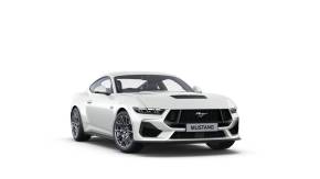 FORD MUSTANG FASTBACK at Premier Motors Newport