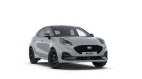 FORD PUMA HATCHBACK at Premier Motors Newport