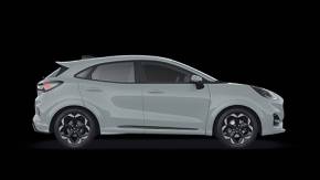 FORD PUMA HATCHBACK SPECIAL EDITIONS at Premier Motors Newport