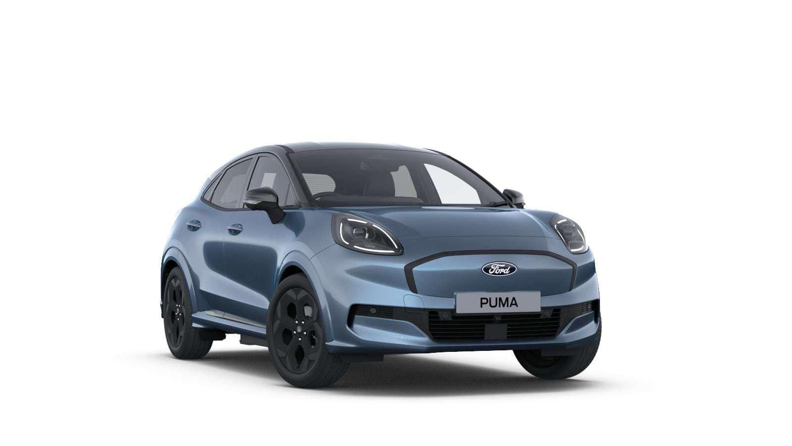 FORD PUMA 124kW Blue Cruise Edition 47kWh 5dr Auto