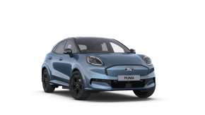 FORD PUMA GEN E ELECTRIC HATCHBACK SPECIAL EDITIONS at Premier Motors Newport