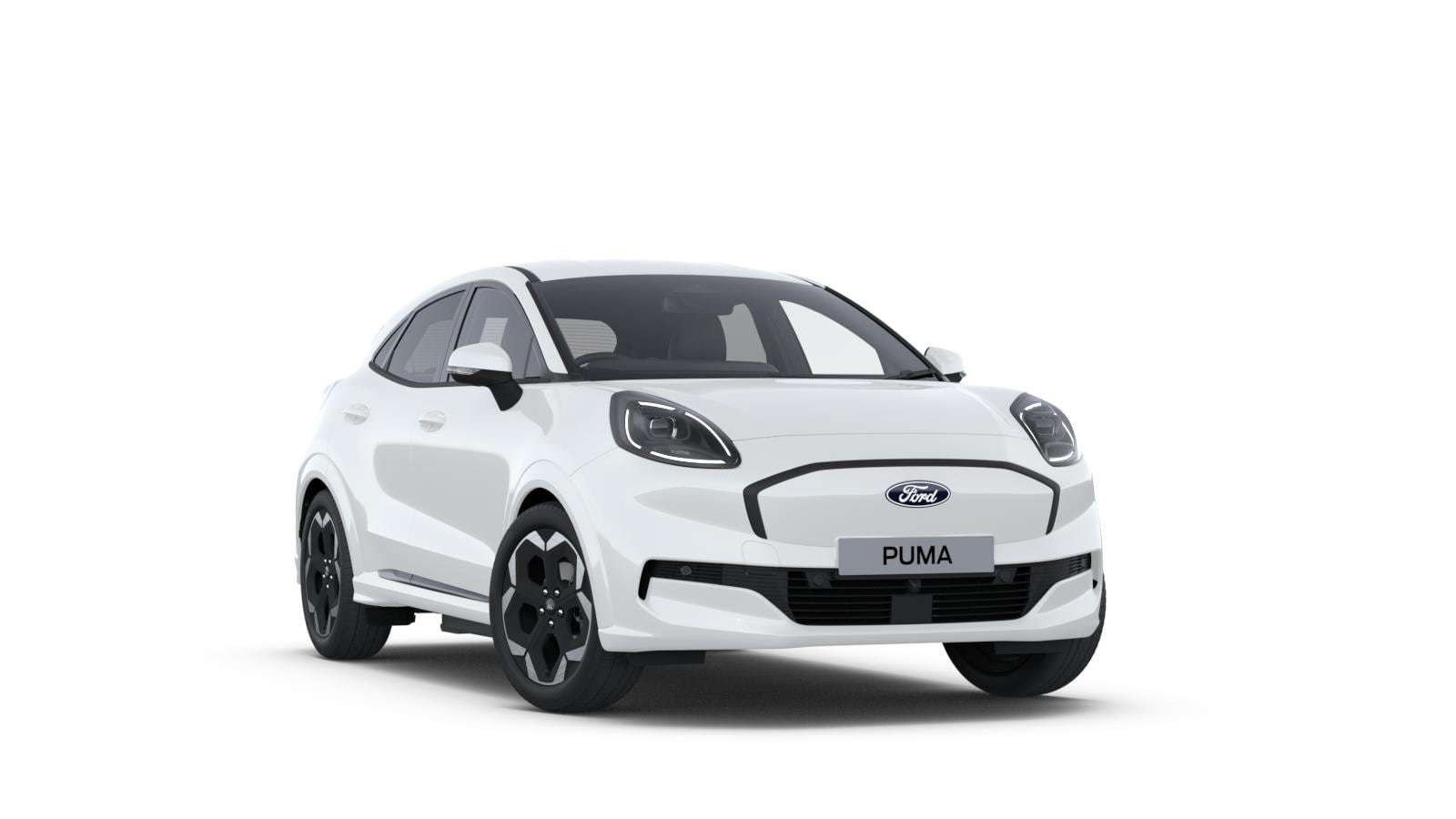 FORD PUMA 124kW Premium 47kWh 5dr Auto