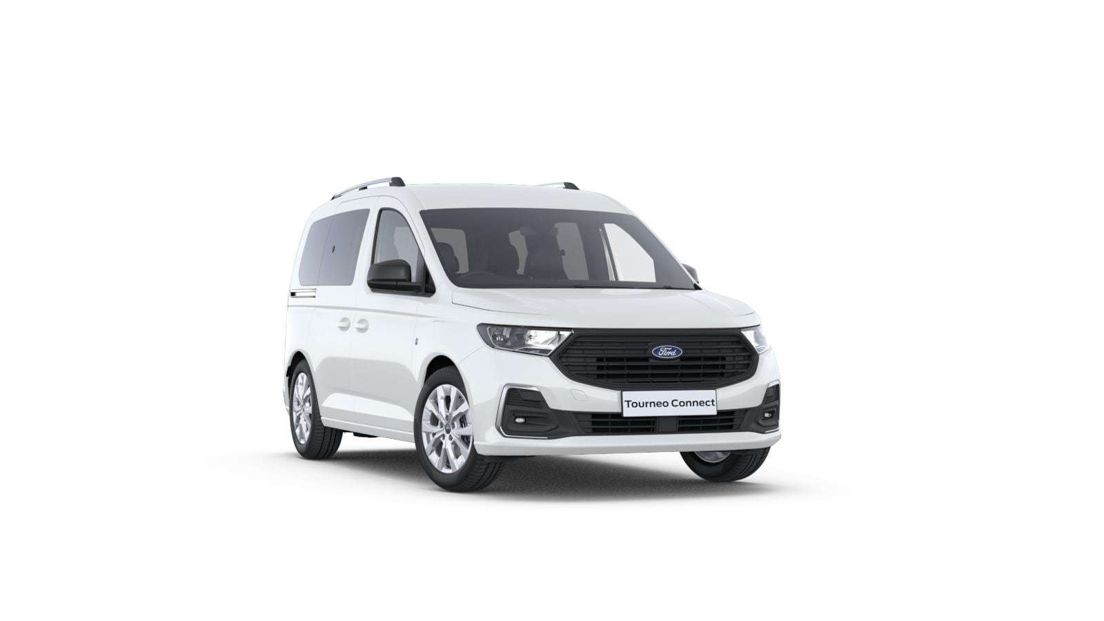 FORD TOURNEO CONNECT 1.5 EcoBoost PHEV 150 Titanium 5dr Auto