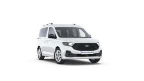 FORD TOURNEO CONNECT ESTATE at Premier Motors Newport