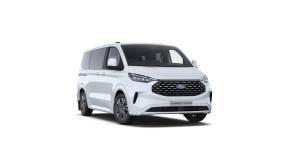 FORD TOURNEO CUSTOM 320 L1 DIESEL FWD at Premier Motors Newport