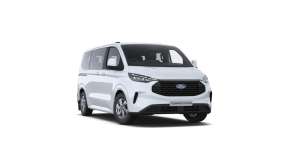 FORD TOURNEO CUSTOM 320 L1 DIESEL FWD at Premier Motors Newport