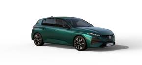 PEUGEOT 308 DIESEL HATCHBACK at Premier Motors Newport
