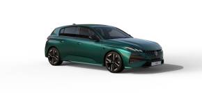 PEUGEOT 308 HATCHBACK at Premier Motors Newport
