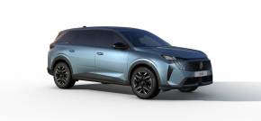 PEUGEOT 5008 ESTATE at Premier Motors Newport