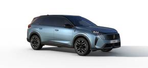 PEUGEOT 5008 ESTATE at Premier Motors Newport