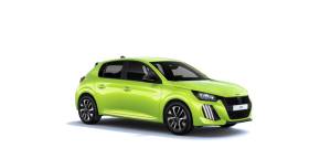PEUGEOT 208 HATCHBACK SPECIAL EDITIONS at Premier Motors Newport