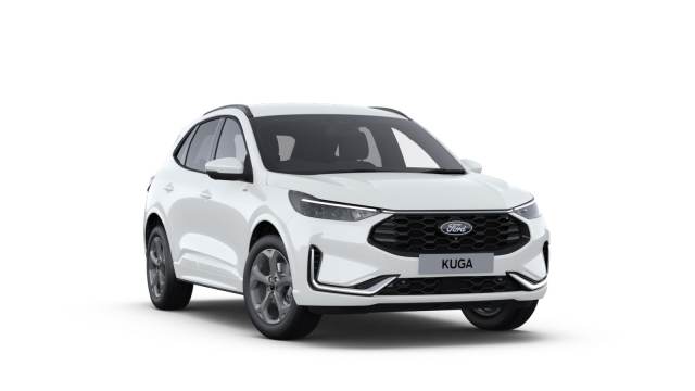 FORD KUGA Motability Offer
