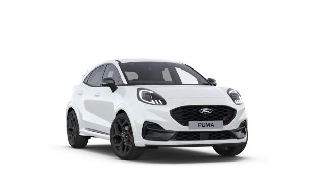FORD PUMA Motability Offer