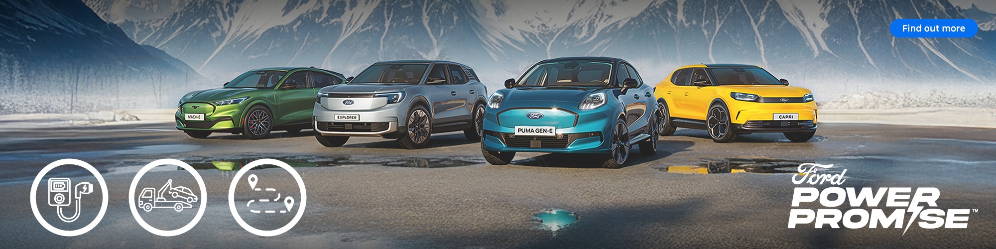 ford power-promise Banner